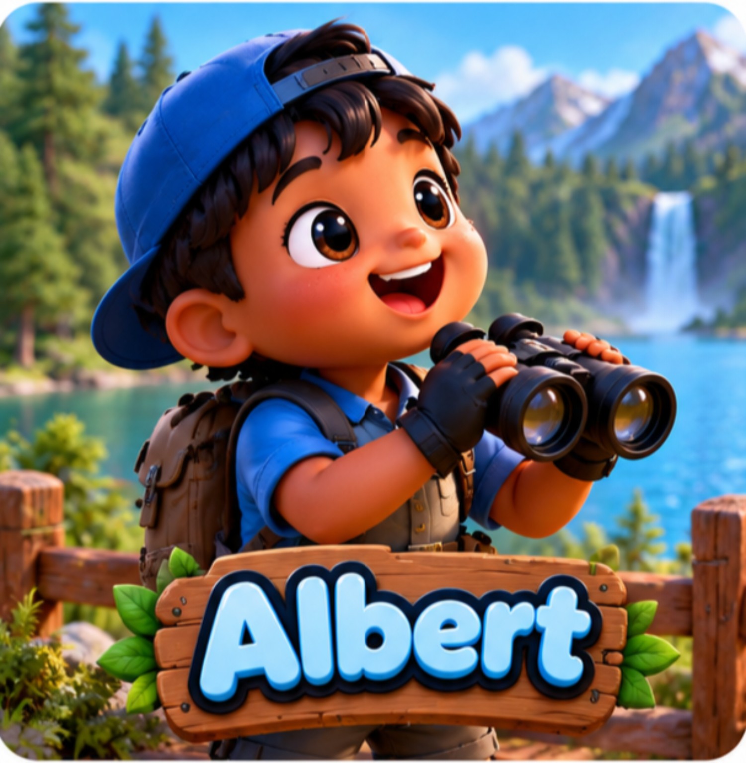 Albert