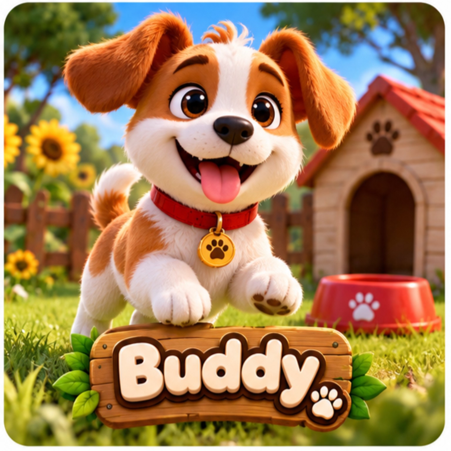 Buddy